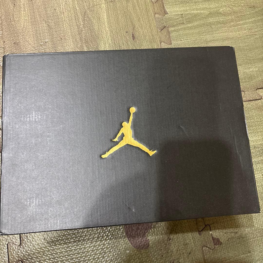 20年製 NIKE (ナイキ) AIR JORDAN 1 MID BRED