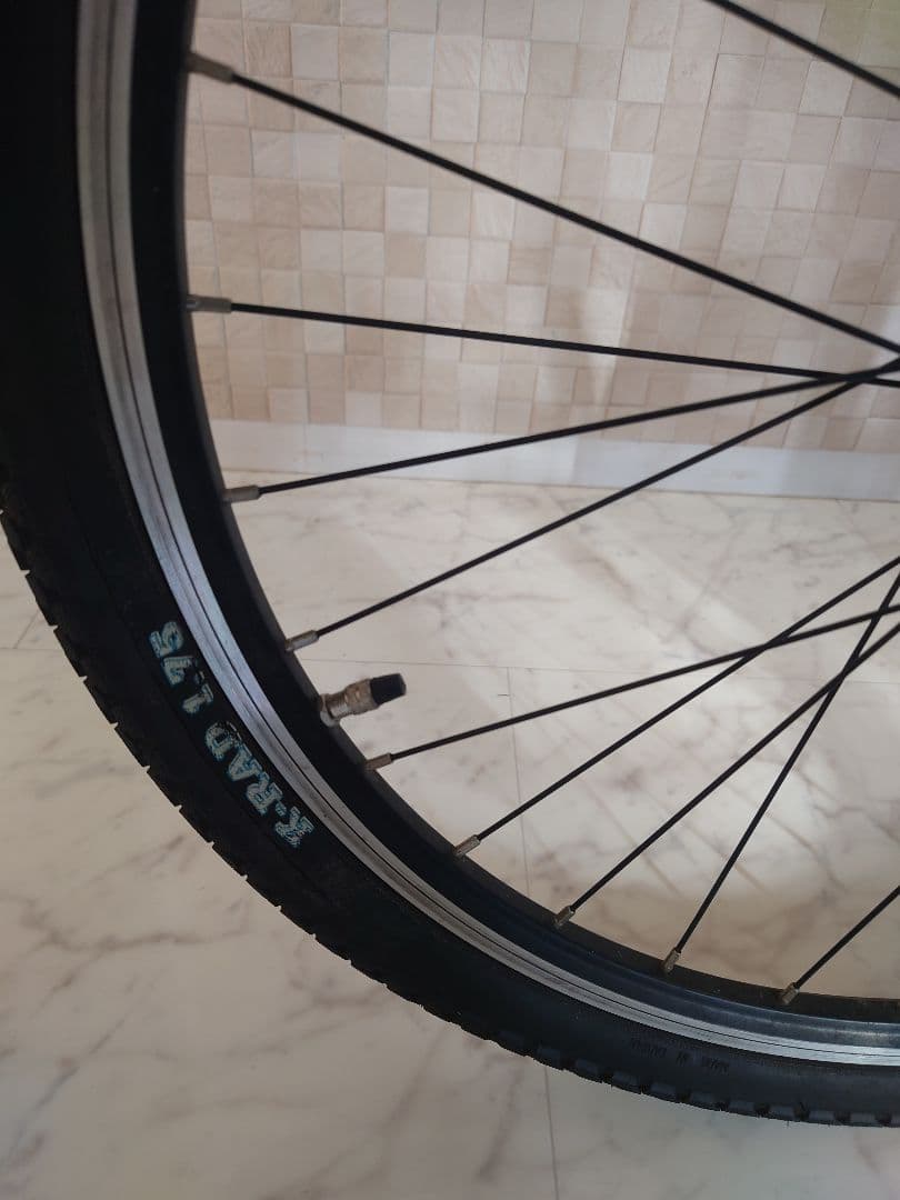 Bianchi EAGLE/ビアンキイーグル 24インチ 引き取り/引渡し限定