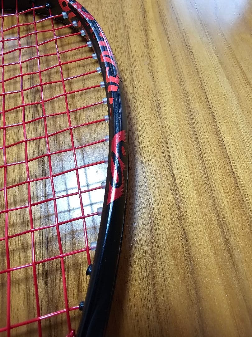 YONEX ジオブレイク　80S (旧型)