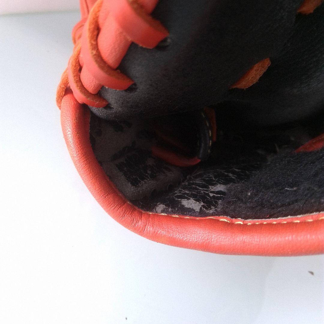 グローブ 右投げ用 左 ZETT GRANSTATUS R301 一般 軟式用