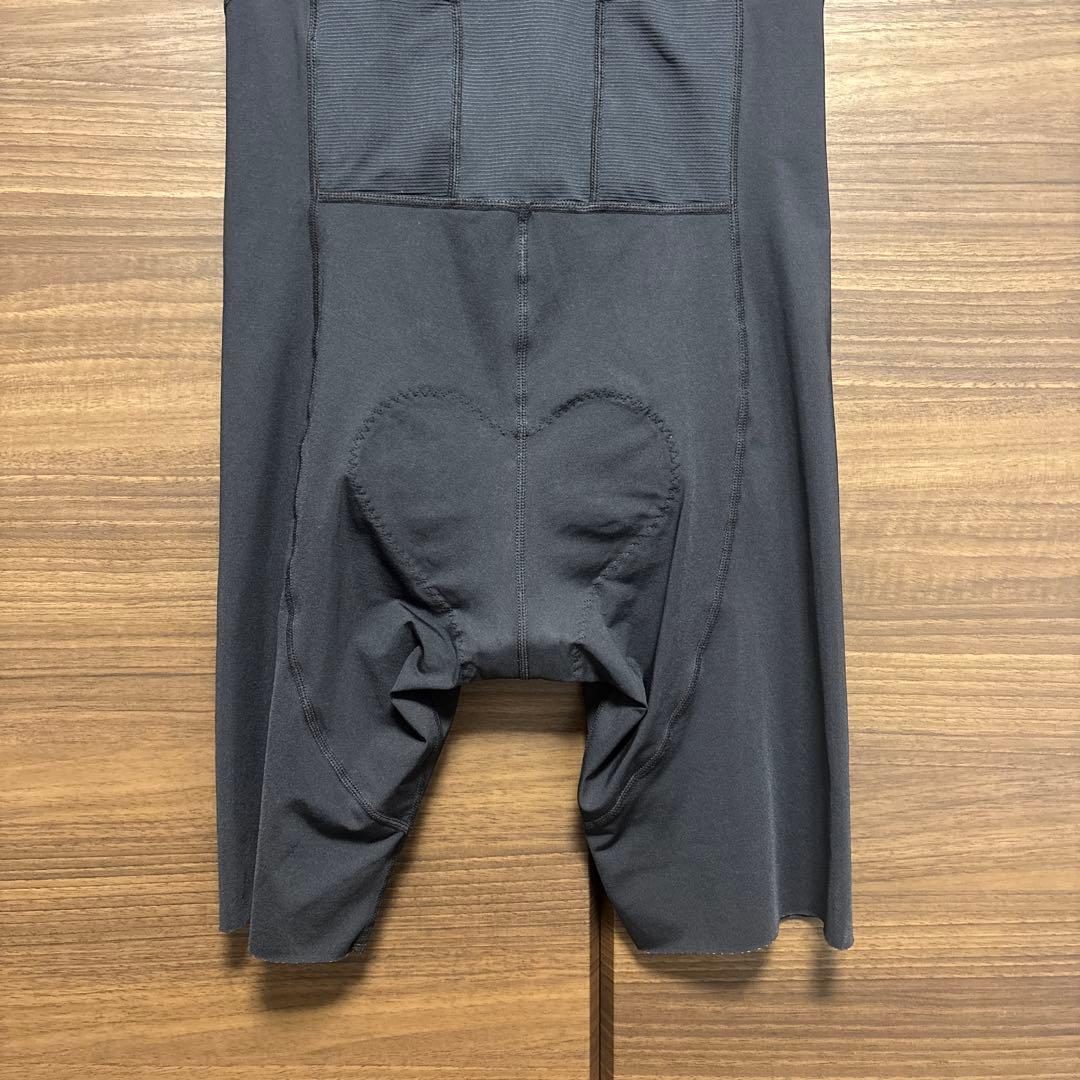 2XU AERO SLEEVED TRISUIT ブラック/ホワイト M