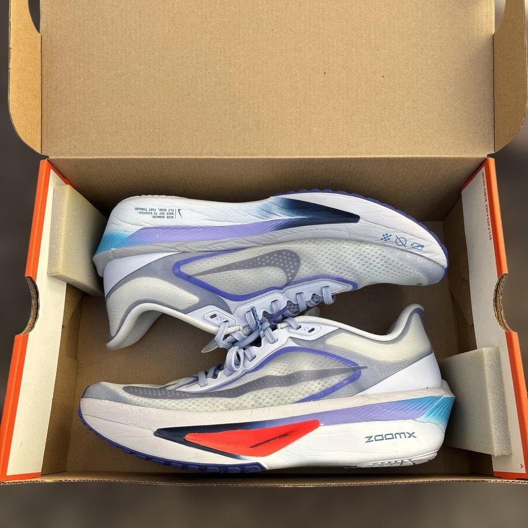 【週末価格】NIKE ズームフライ 6 27cm 美品