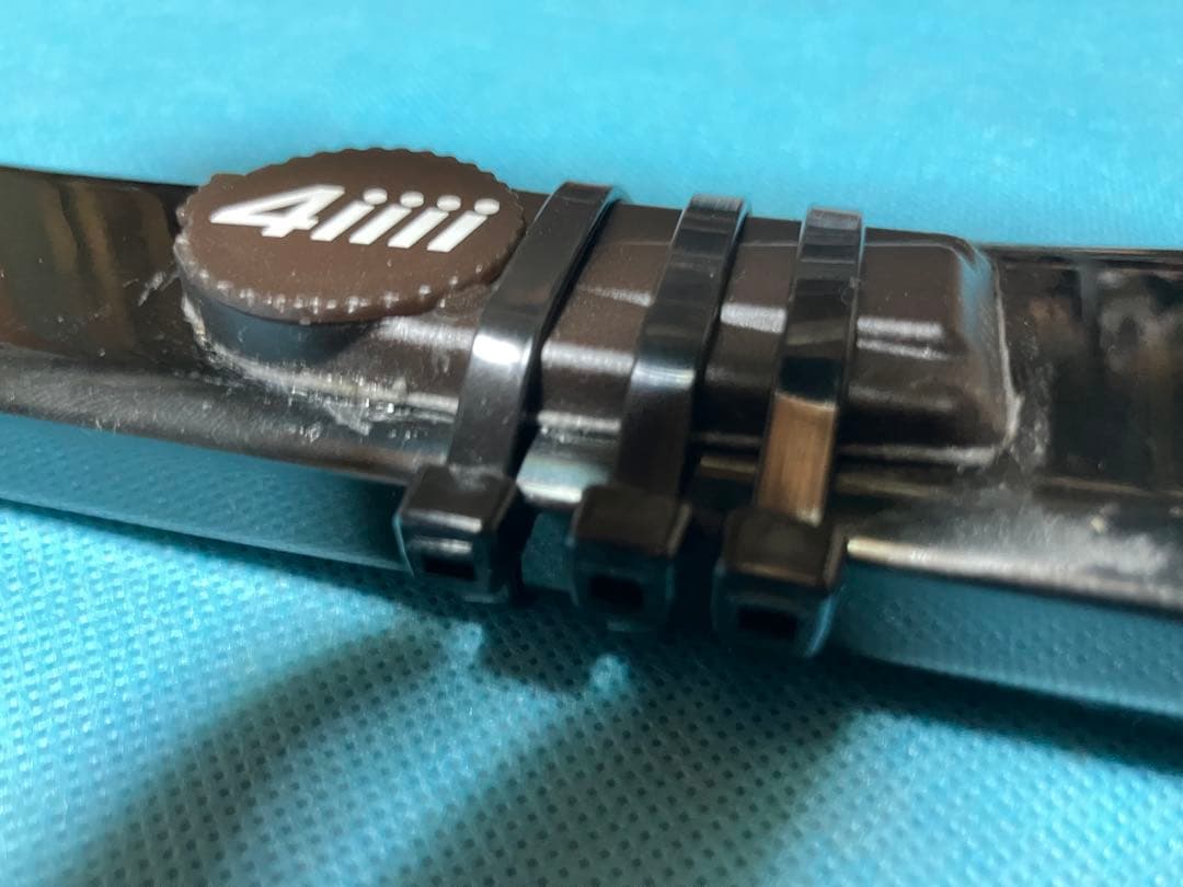 SHIMANO DURAACE FC-R9200 4iiii パワーメーター付