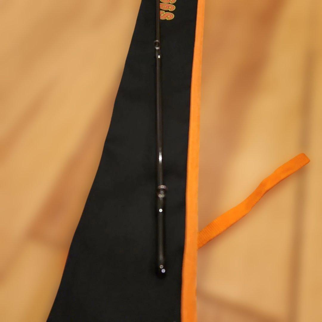 HAYASHI　IZANAISTICK IS-66S