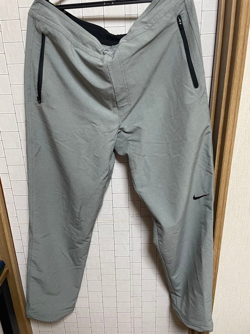 Nike グレー ジャージ 上下セット