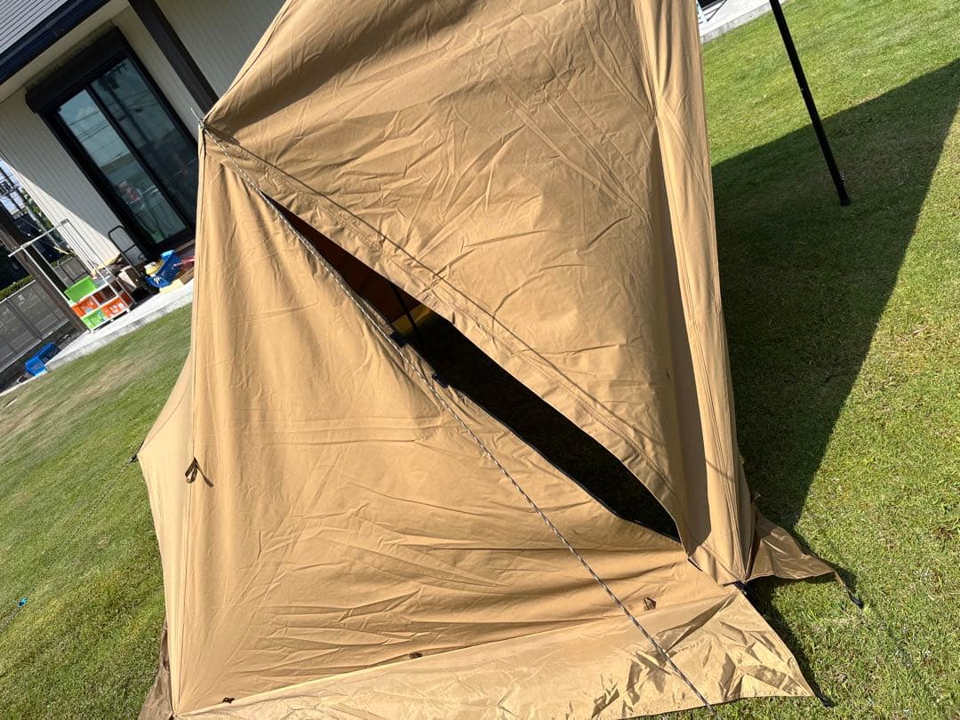 ［訳あり］TOKYO CRAFTS ダイヤフォートTC/サンド