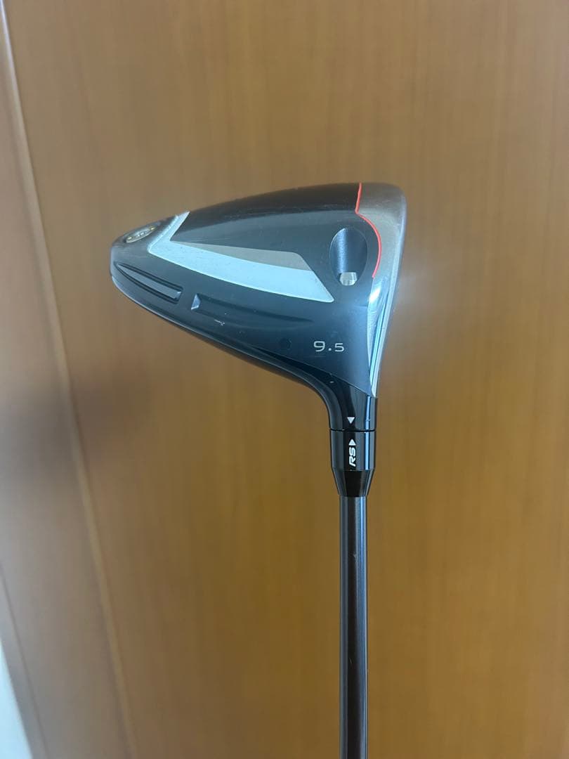 PRGR RSF ドライバー 9.5°