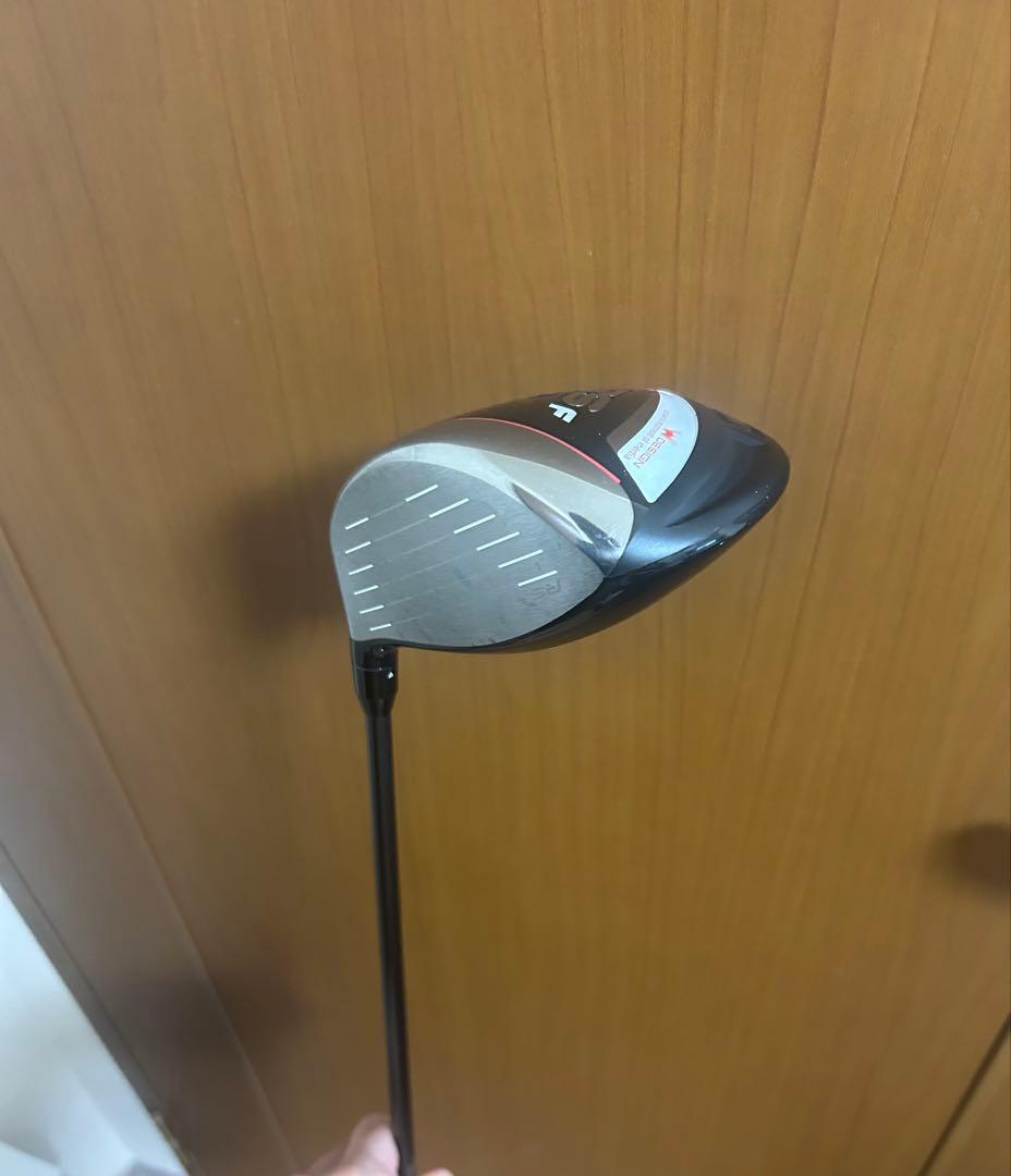 PRGR RSF ドライバー 9.5°