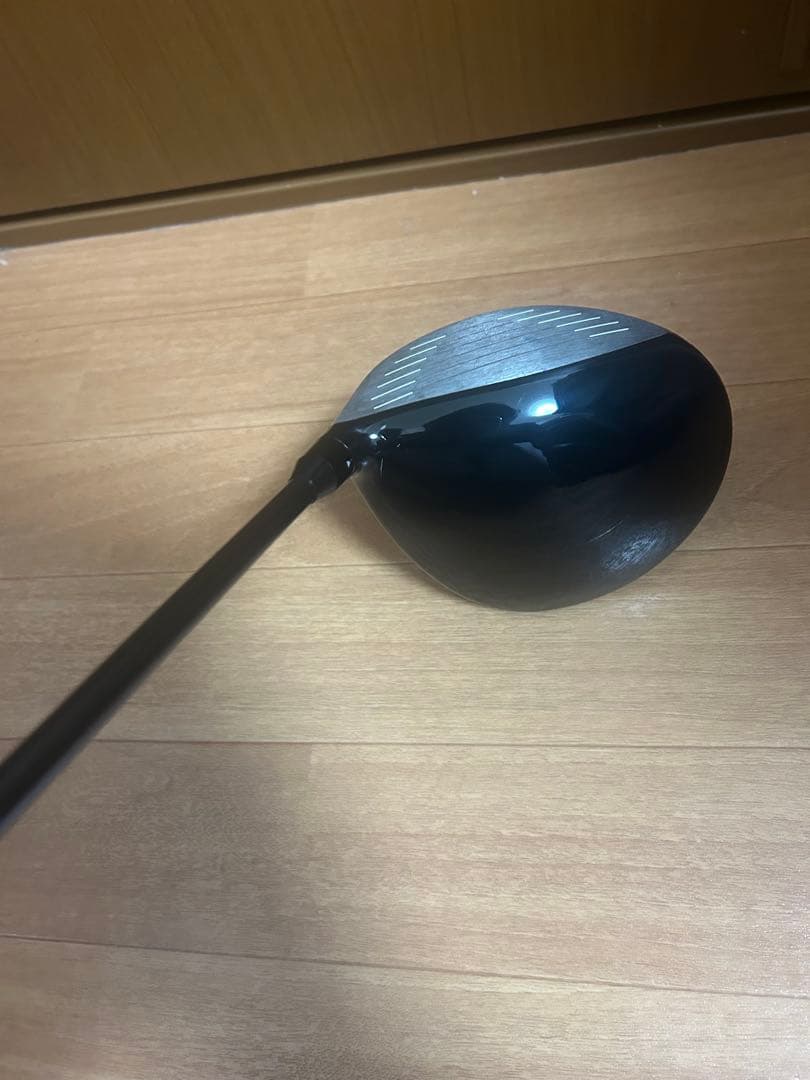 PRGR RSF ドライバー 9.5°