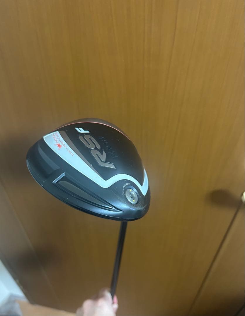 PRGR RSF ドライバー 9.5°