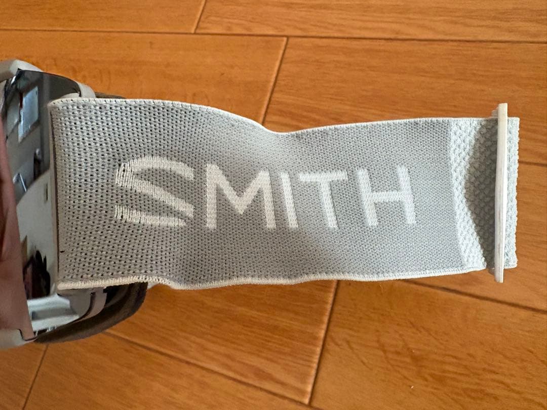 スキー・スノーボードアクセサリー SMITH SQUAD XL ASIAN FIT