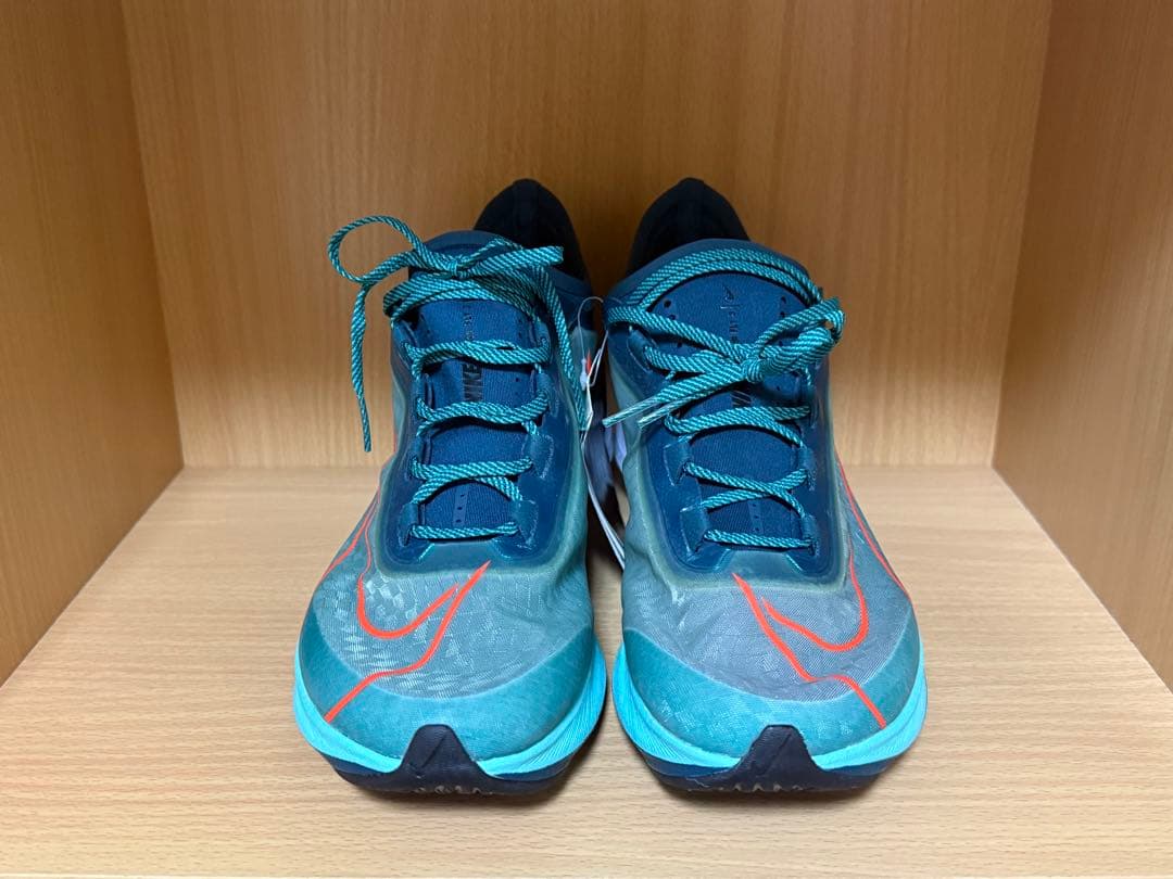 NIKE Zoom fly 3 ズームフライ3 箱根　未使用品　タグ付き