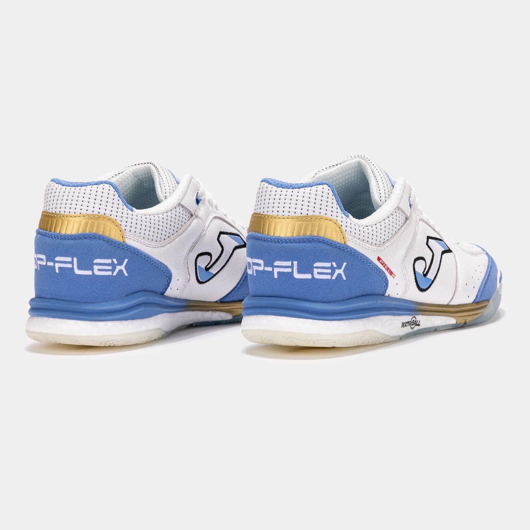シューズ LIMITED / TOP FLEX REBOUND 2562 (25cm)