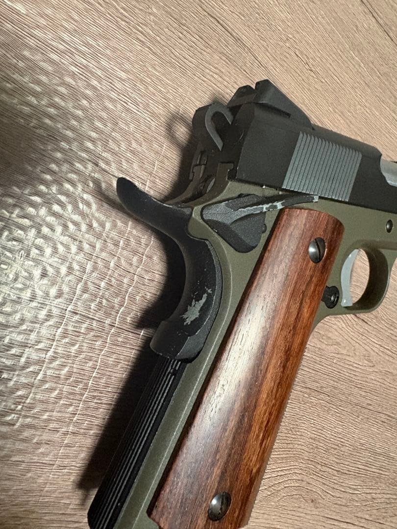 Carbon8 M45 MC0 [値引き大歓迎]