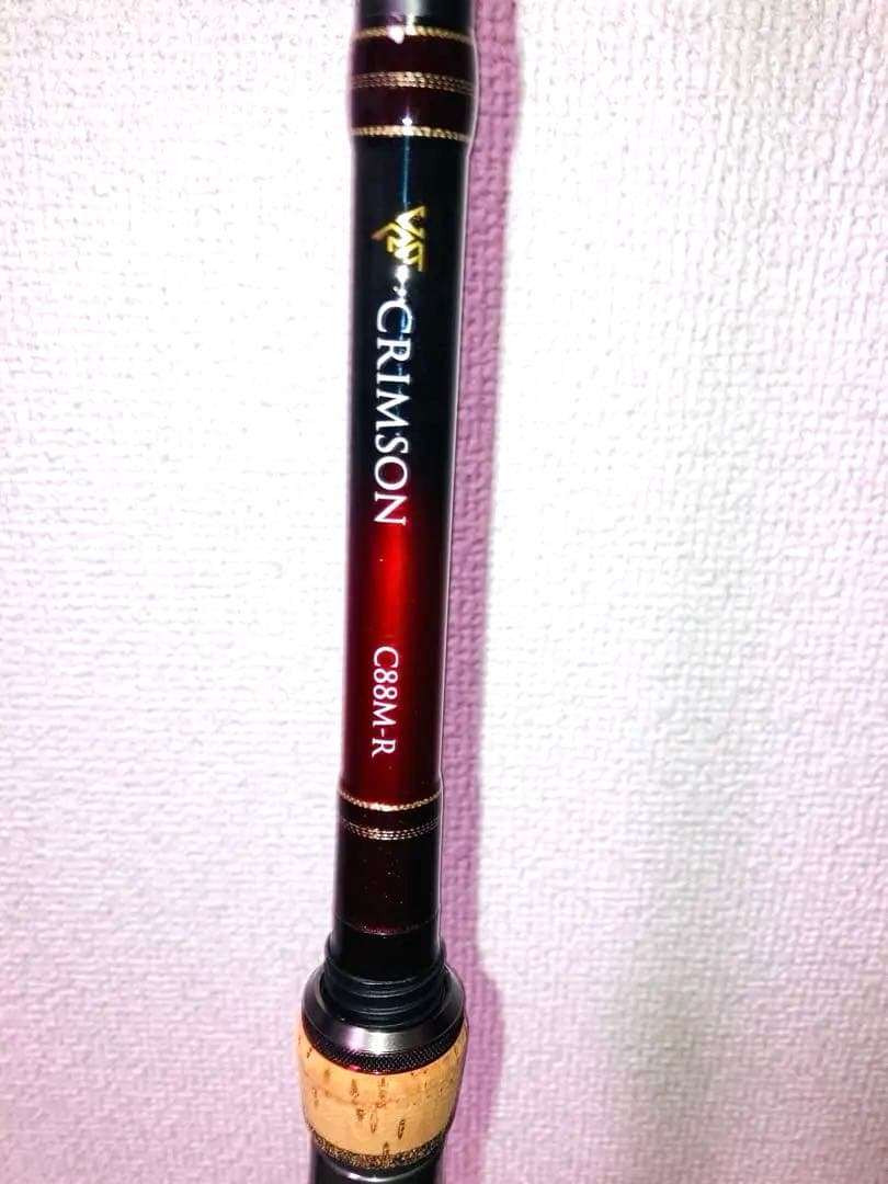 送料込み⚠️本日まで⚠️tailwalk CRIMSON C88M-R