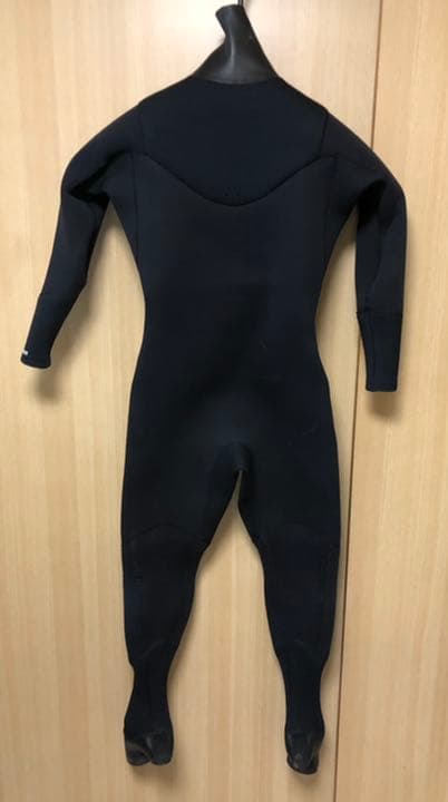 Hurley ドライスーツ　レディース