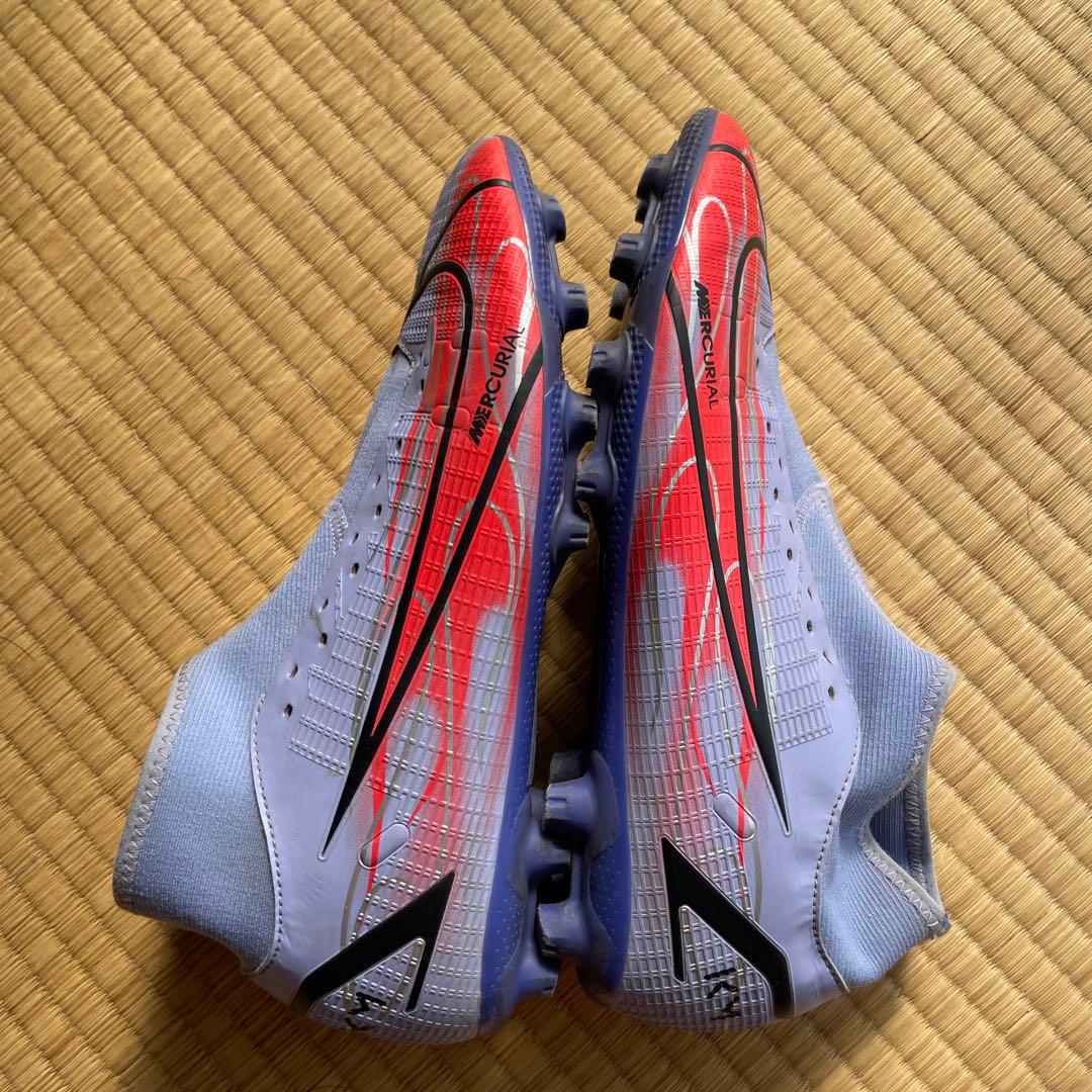 Nike 靴　26.5cm