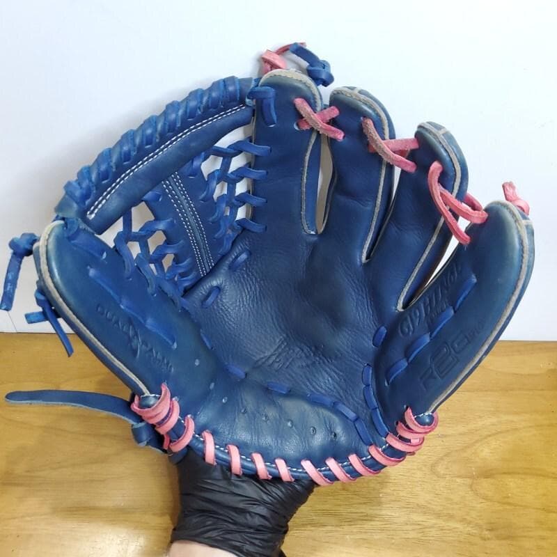 ローリングス Rawlings ハイパーテック J号球対応 児童用 軟式グローブ