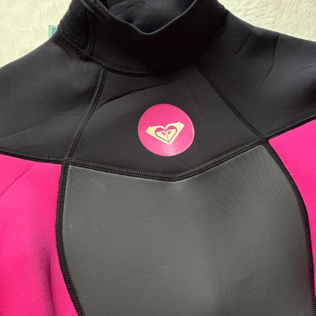 ROXY ロキシー SYNCRO 3/2mm ウェットスーツ レディース US4
