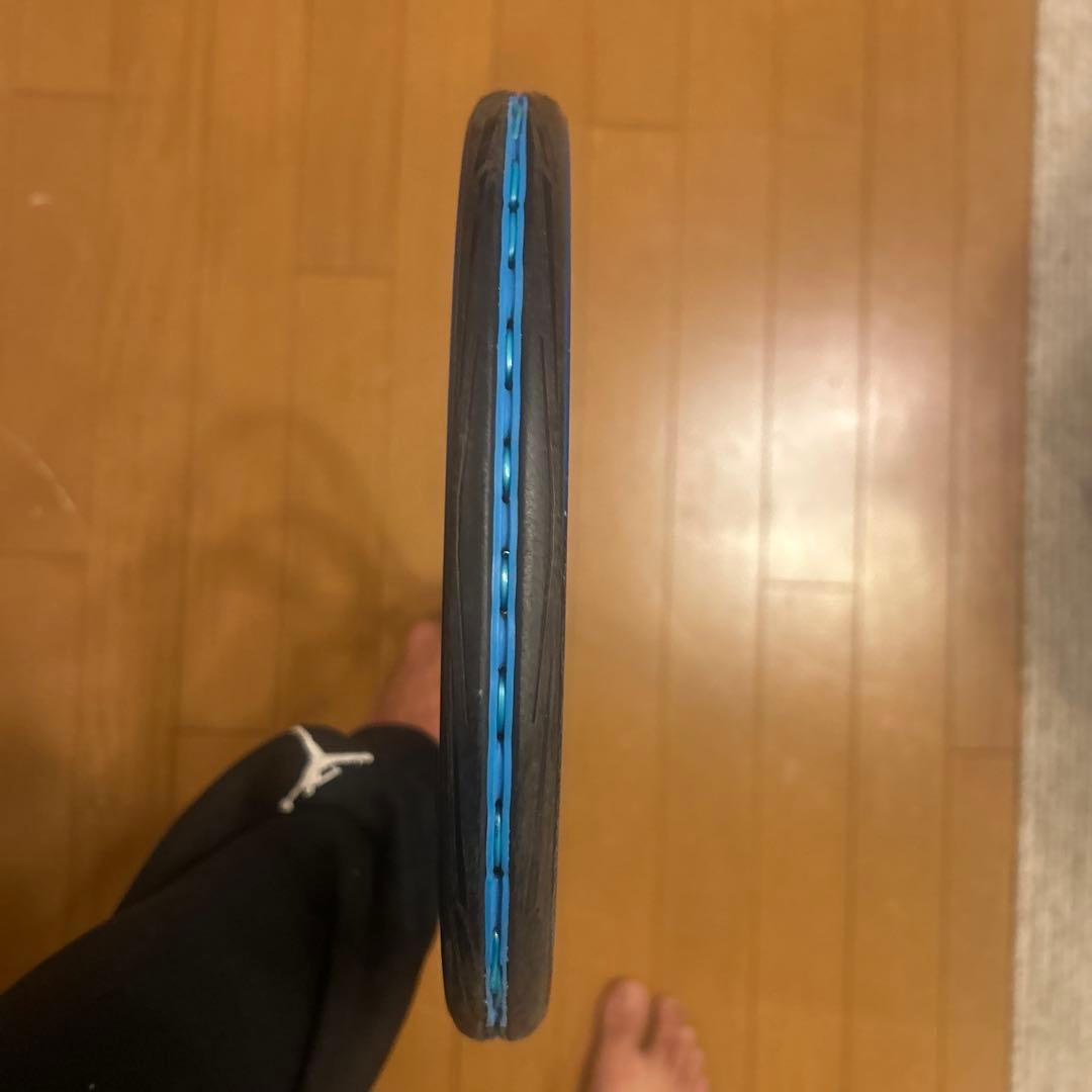 Babolat Pure Drive テニスラケット グリップ3番