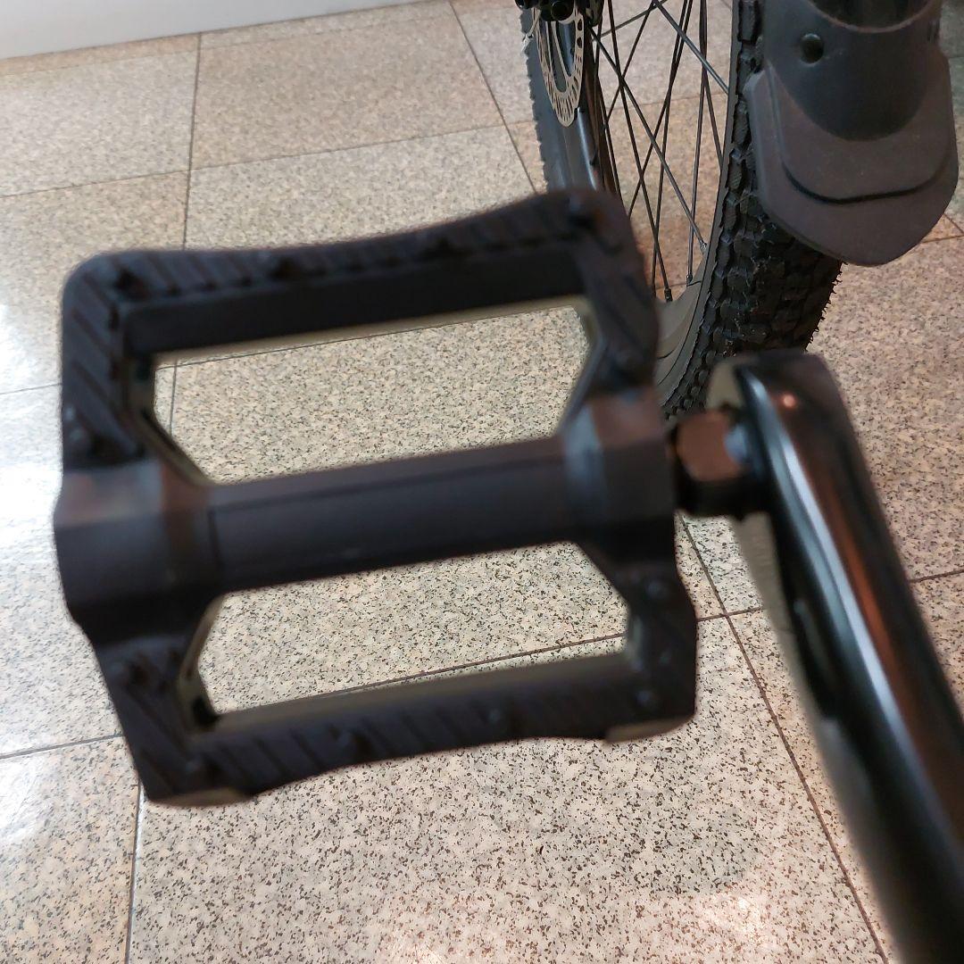 自転車本体 Turn AMP F1