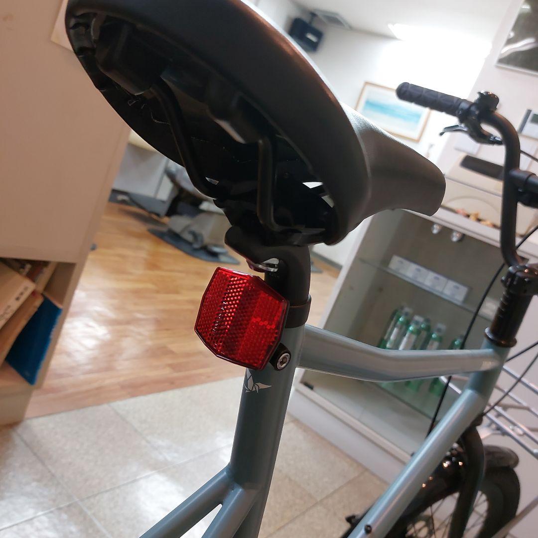 自転車本体 Turn AMP F1