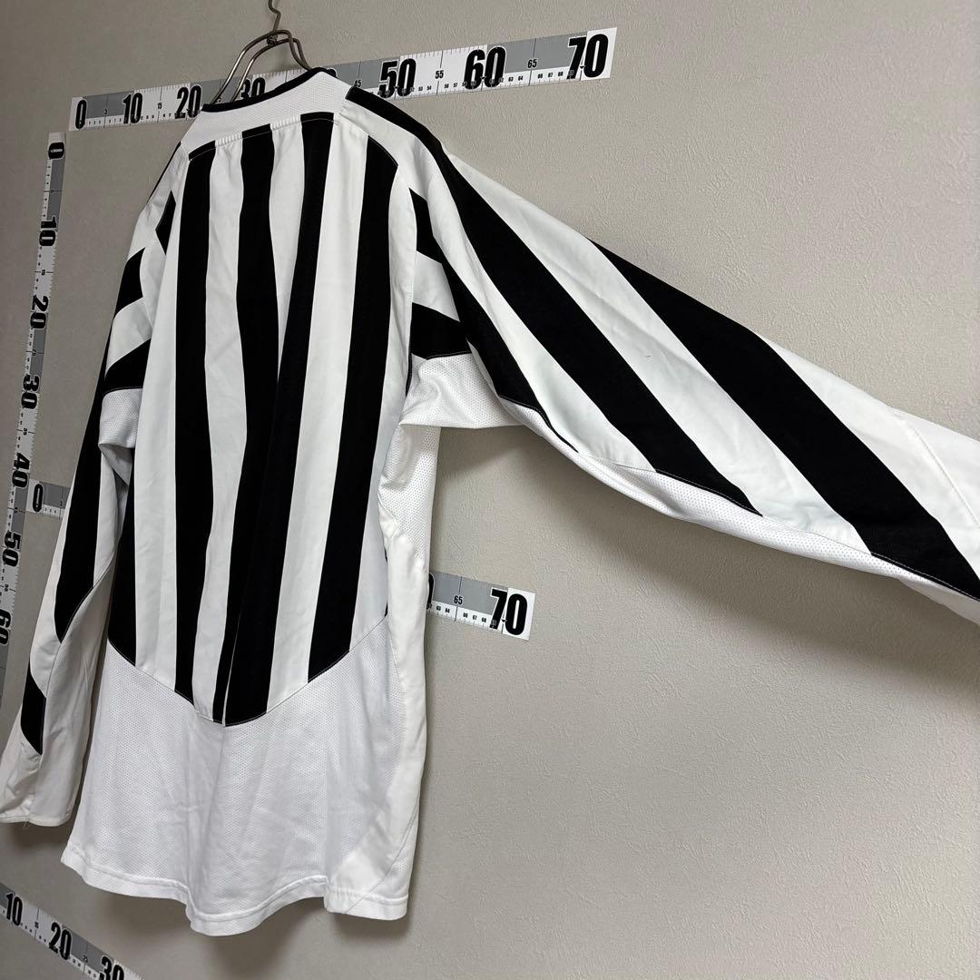 JUVENTUS ユベントス NIKE ナイキ ユニフォーム L 03/04