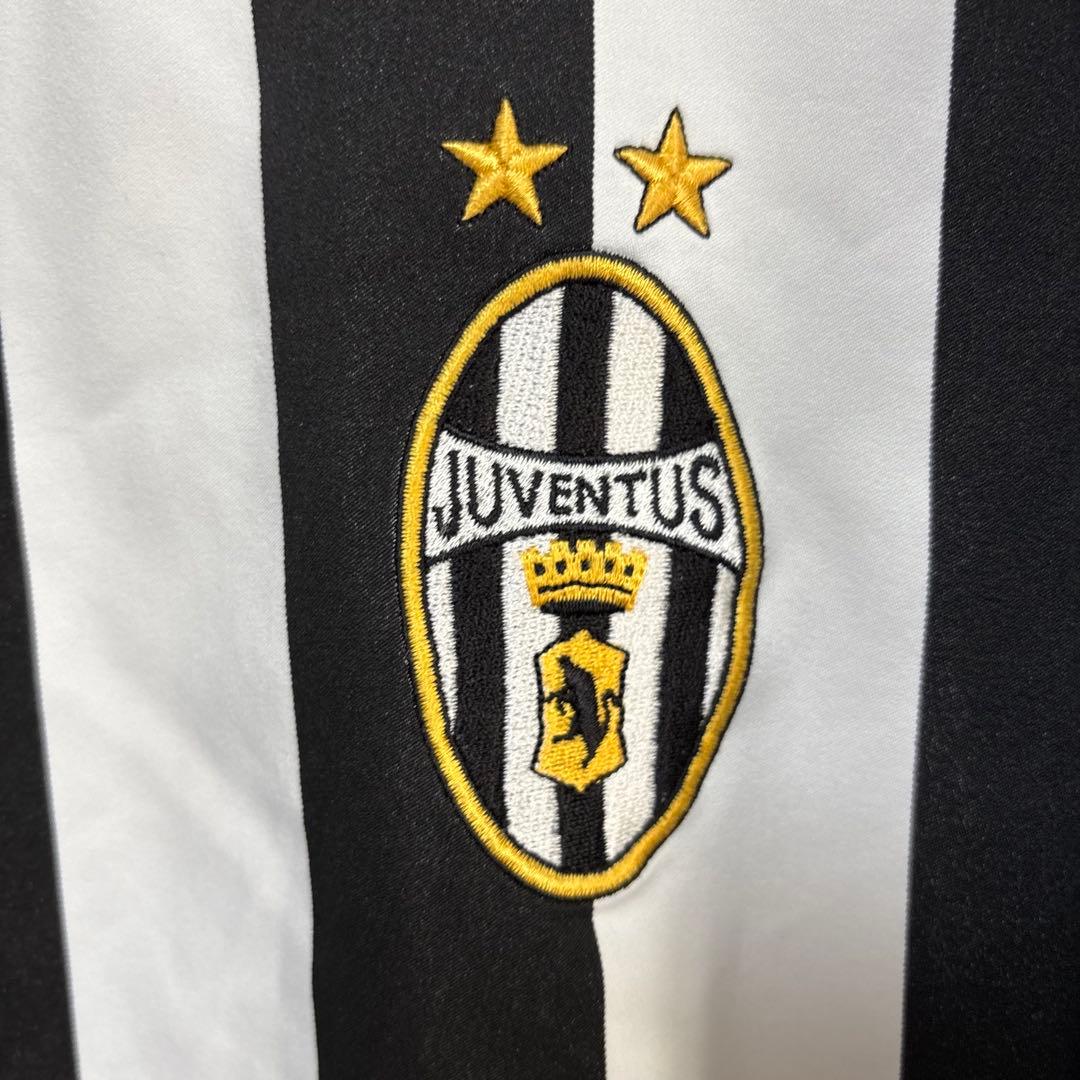 JUVENTUS ユベントス NIKE ナイキ ユニフォーム L 03/04