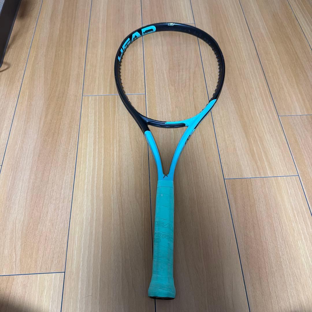 ラケット(硬式用) HEAD BOOM MP G2