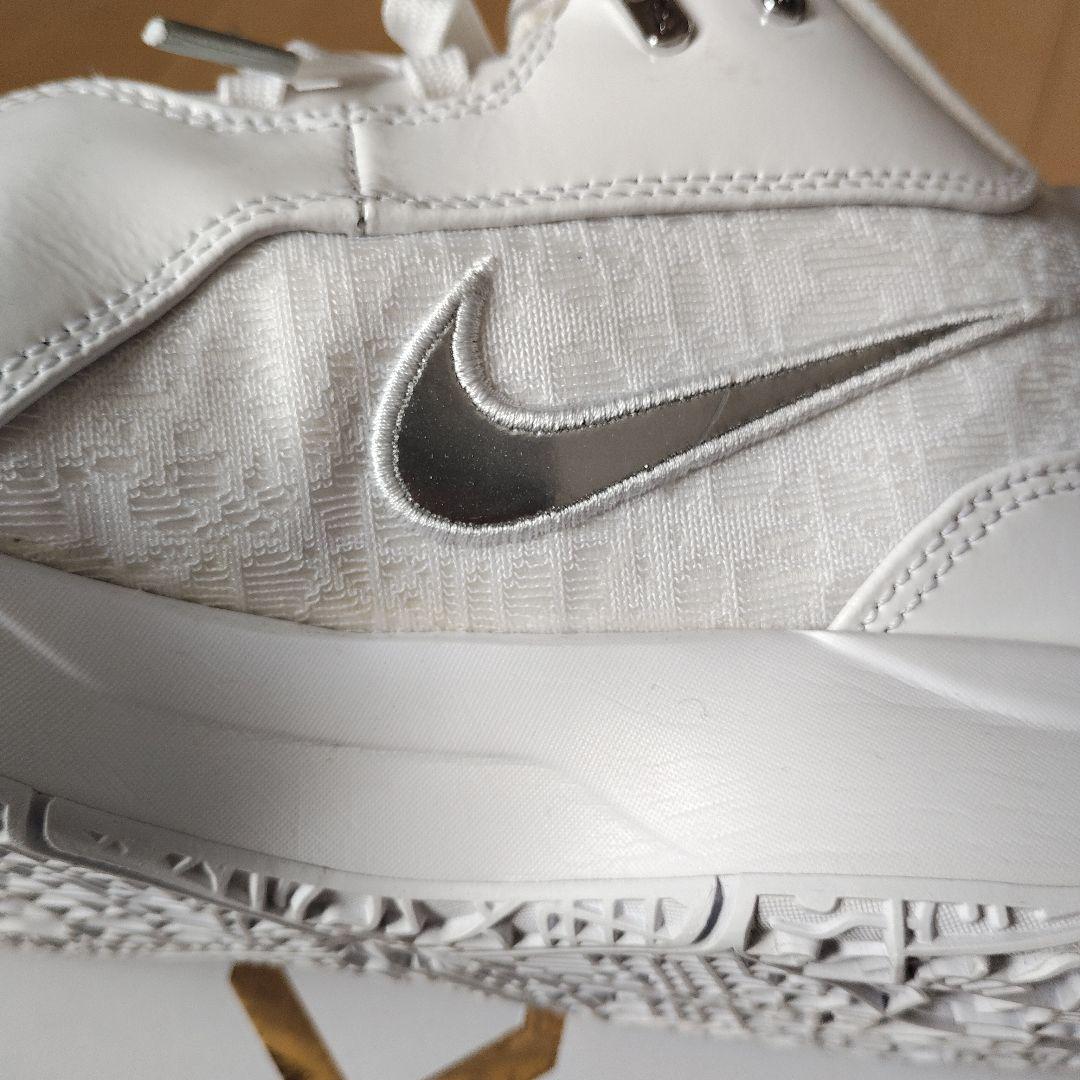 Nike レブロン NXXT Gen AMPD EP 27