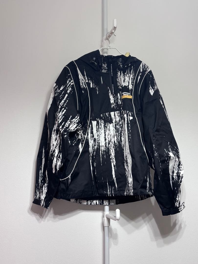 MOUNTAIN ROCK STAR 上下セットPLANB XL