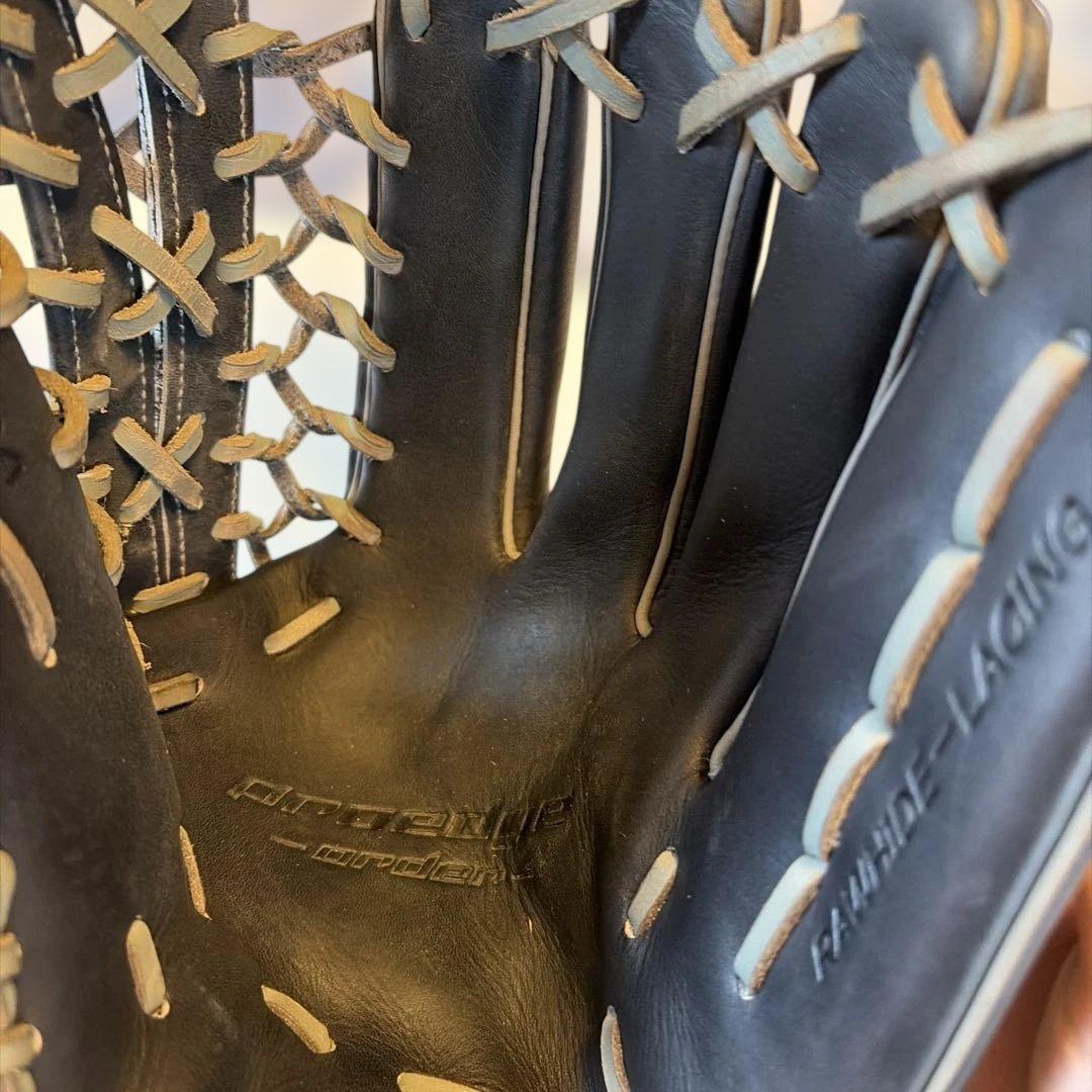 ssk 軟式 外野 pro edge order秋山翔吾モデル