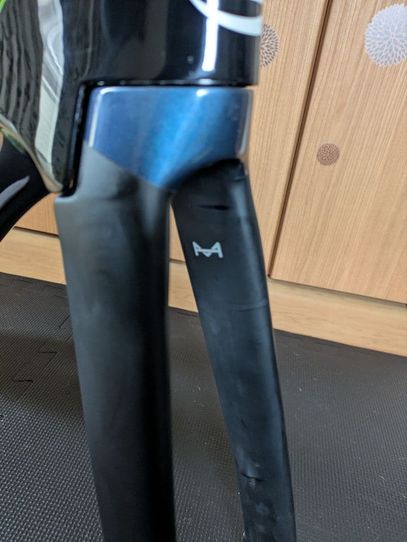 パーツ cannondale SYSTEMSIX Hi-MOD