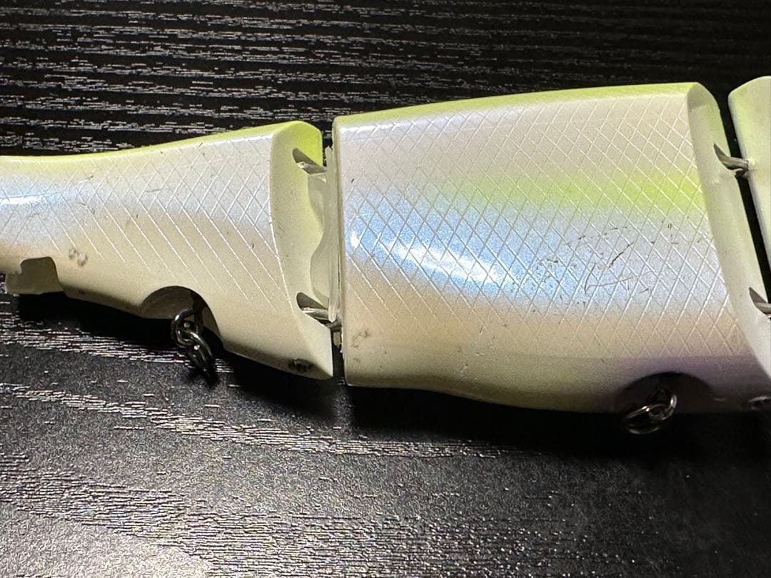 DRT クラッシュゴースト　クイーン