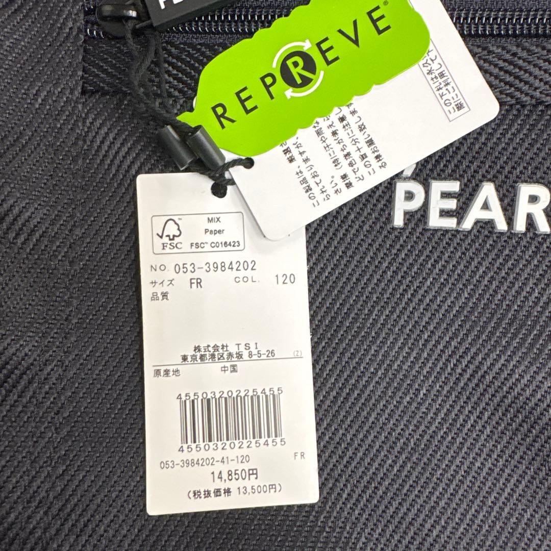 PEARLY GATES クラブバッグ