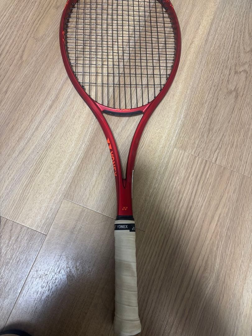 YONEX GEOBREAK 軟式テニスラケット