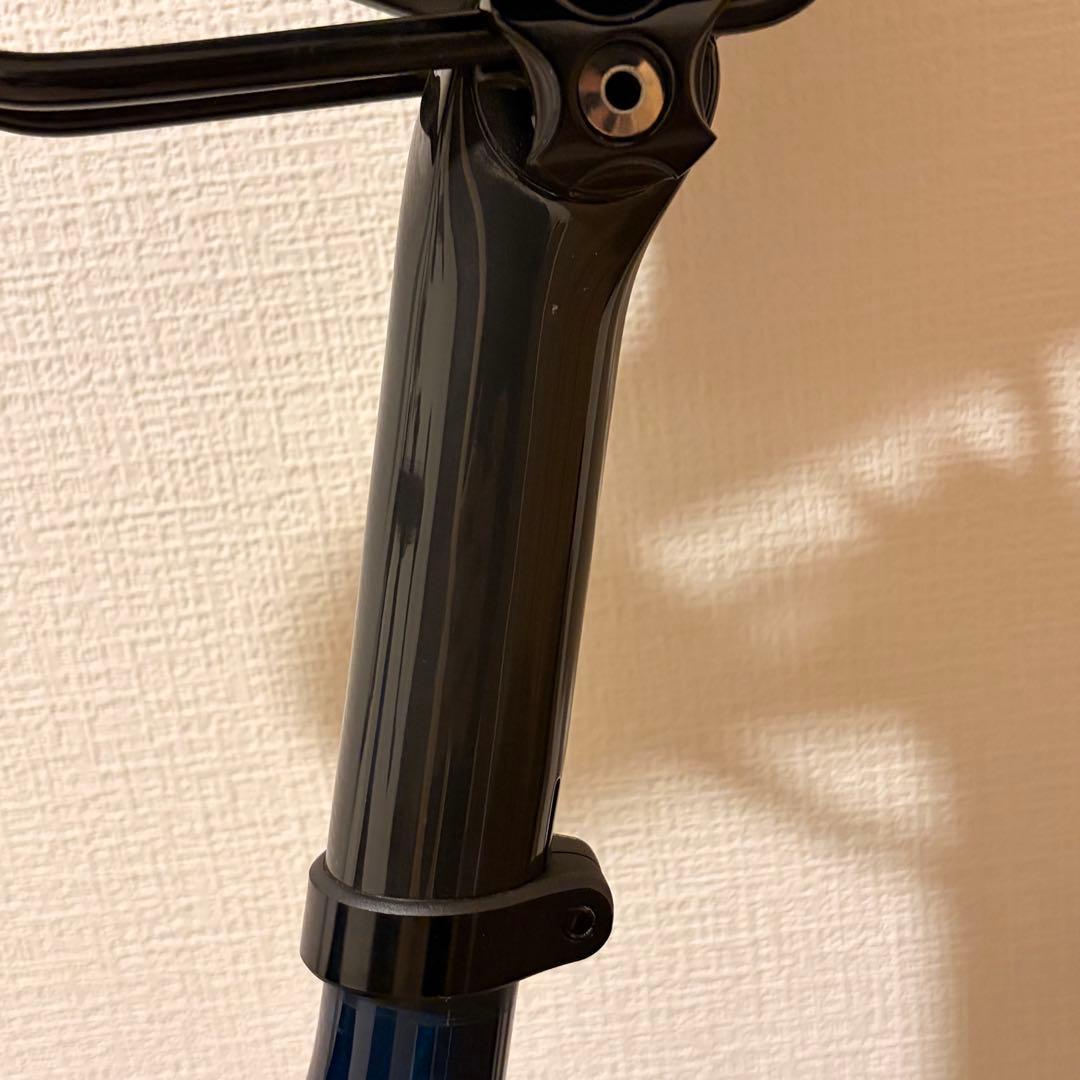Emonda SL5 サイズ50完成車総額約58万円