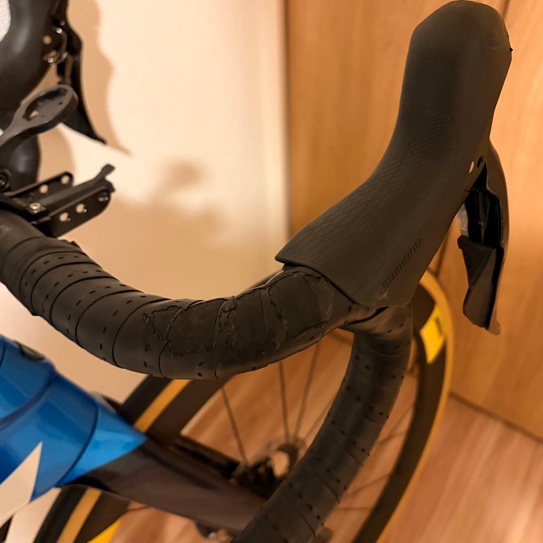 Emonda SL5 サイズ50完成車総額約58万円