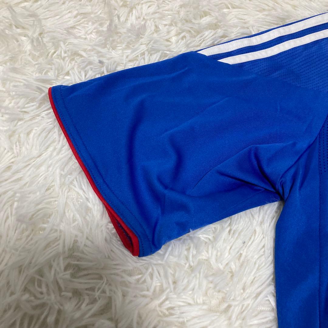 adidas チェルシーFC 10/11 ホーム ユニフォーム　ジョンテリー26