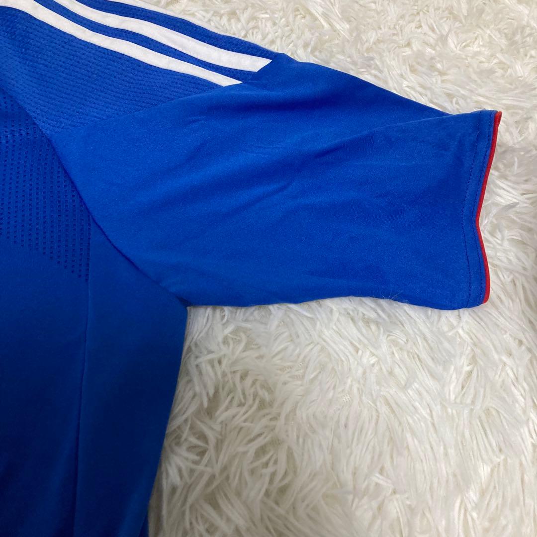 adidas チェルシーFC 10/11 ホーム ユニフォーム　ジョンテリー26