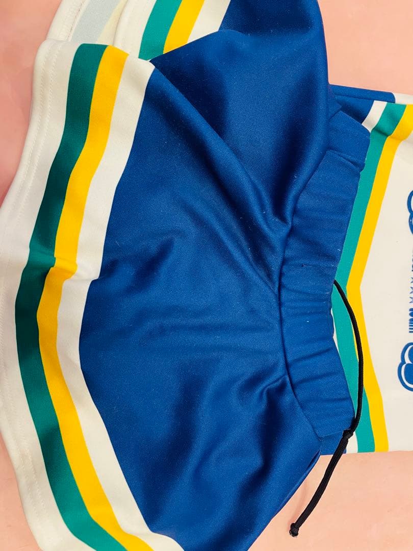 Oceans チア ユニフォーム キッズ 履正