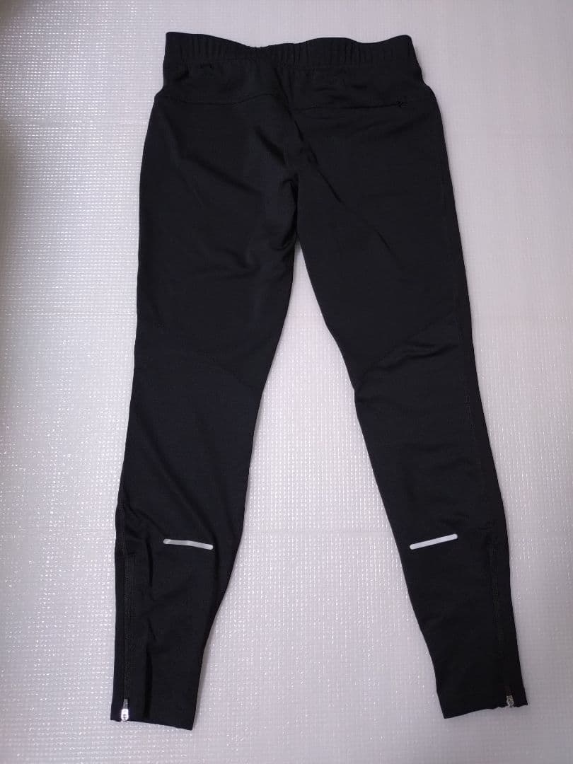 アシックス asics ロングタイツ メンズ M