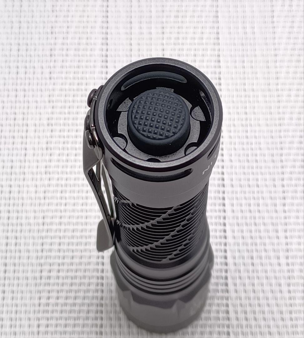 ライト・ランタン NITECORE MT2C Pro
