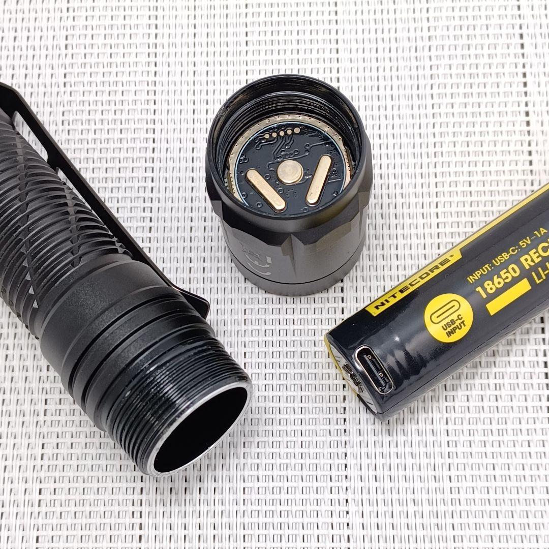 ライト・ランタン NITECORE MT2C Pro