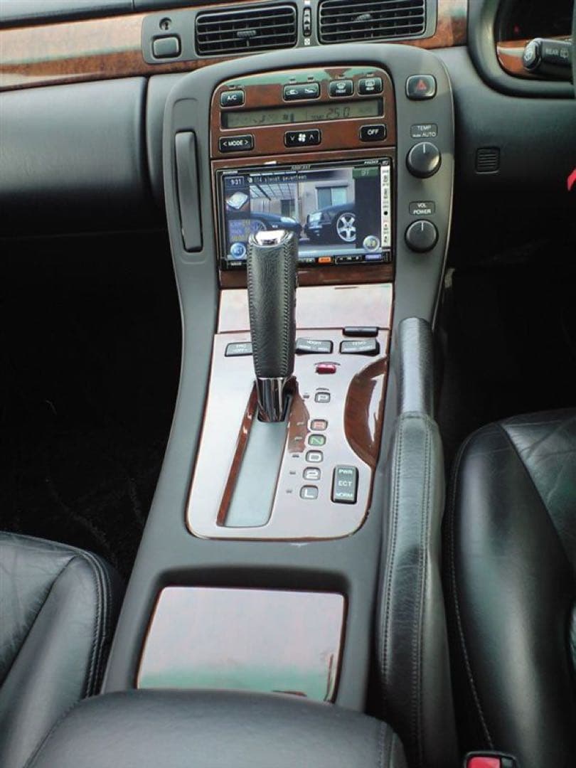 アオシマSoarer 4.0GT-LIMITED プラモデルキット
