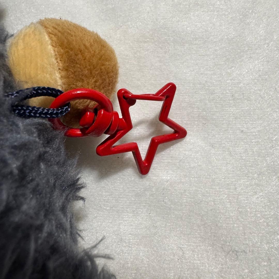 NCTWISH WISH DOLL リク RIKU クリ