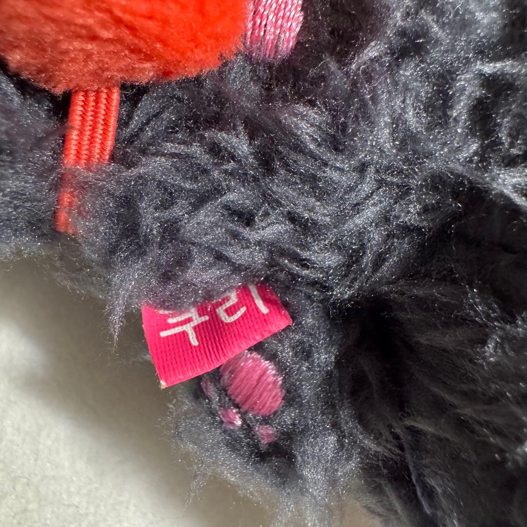 NCTWISH WISH DOLL リク RIKU クリ
