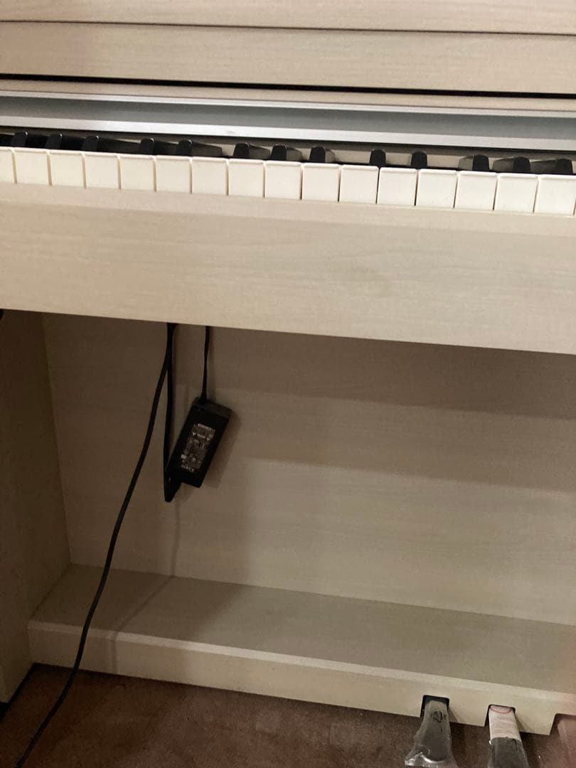 電子ピアノ　KAWAI CN29 A　2021年製　本体のみ　専用椅子は別出品