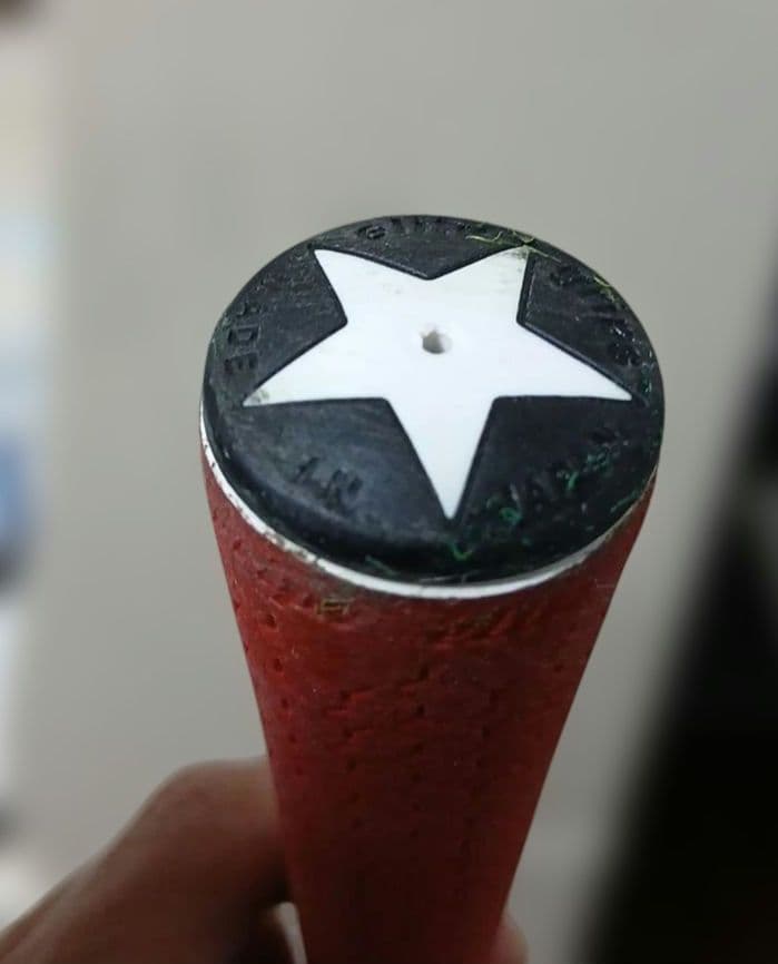 ワンスピード ヘビーヒッター