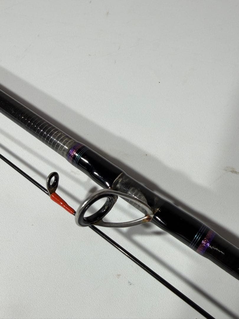 ダイワ紅牙X 69MHB-S タイラバ専用